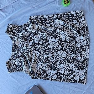 NWT Talbot Blouse